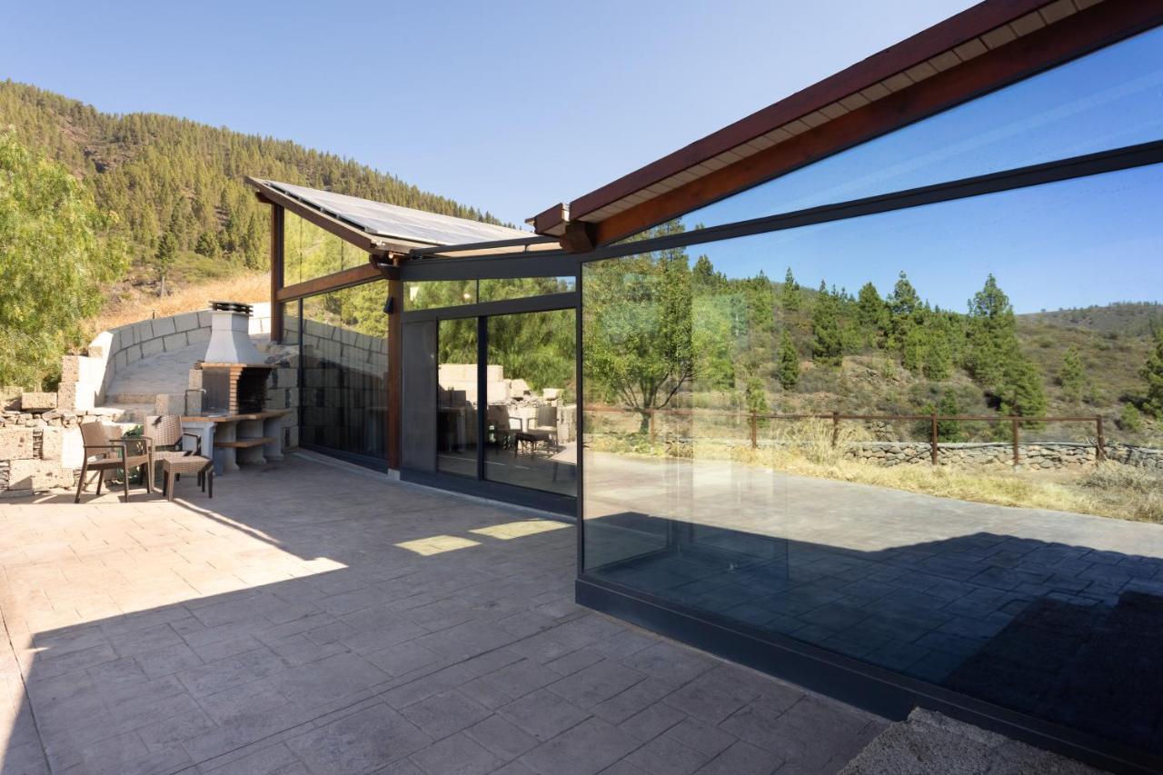 Casa Rural Altos Cruz De Tea Granadilla De Abona Exterior photo